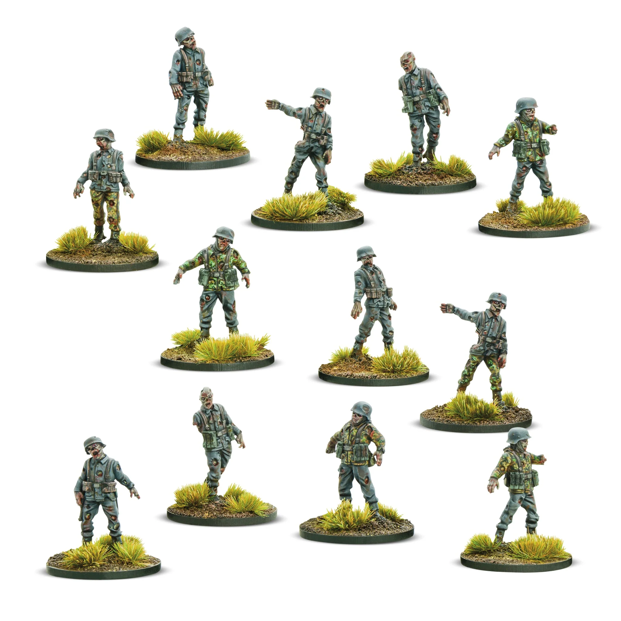 Konflikt '47: Totenkorps Konflikt '47: Totenkorps