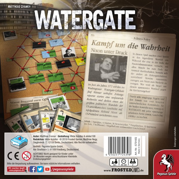 Watergate