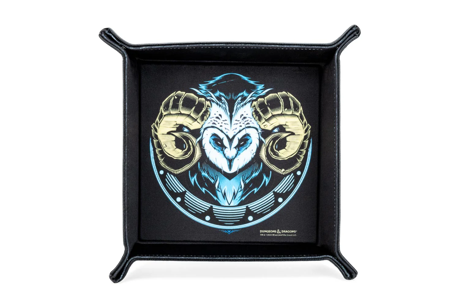 D&D Frostmaiden's Aurora Holiday Advent Calendar