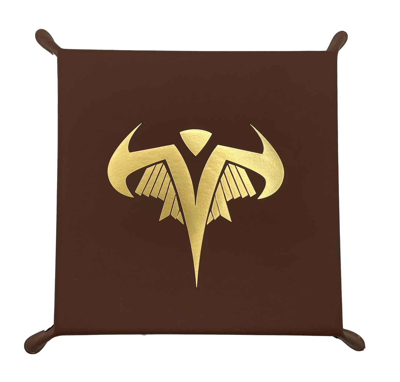 HeroScape: Valhalla Dice & Tray Set Kissen, Dekoration für Zuhause, Logo