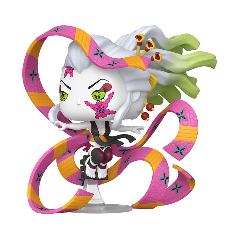 Demon Slayer: POP Daki (1841) Oversize Demon Slayer: POP Daki (1841) Oversize