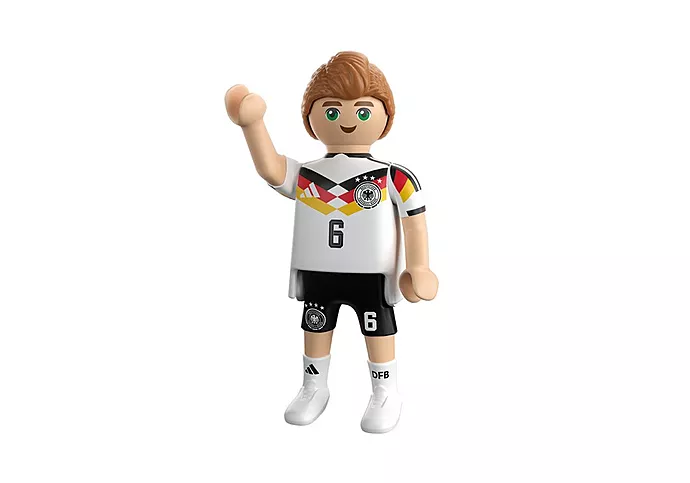 Playmobil: DFB - Joshua Kimmich Playmobil: DFB - Joshua Kimmich