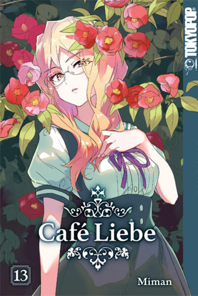 Café Liebe Bd.13