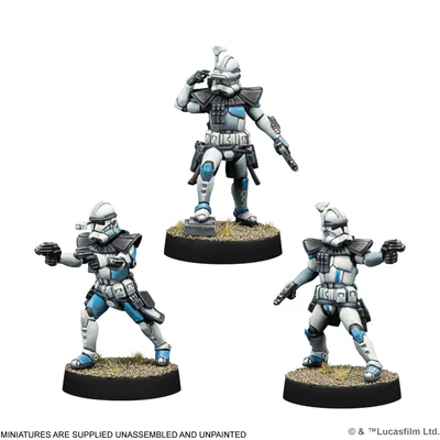 Star Wars: Legion - ARC Troopers