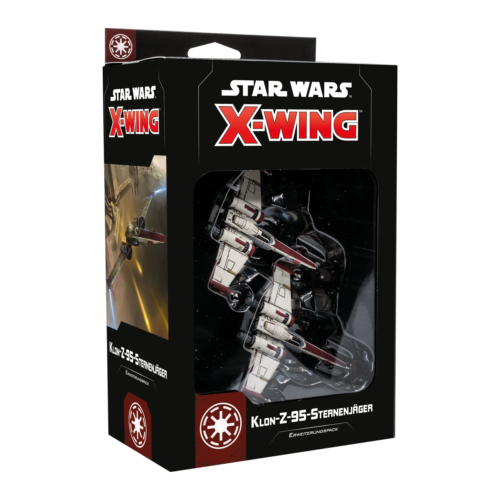 Star Wars: X-Wing 2.Ed. - Klon -Z-95-Sternenjäger