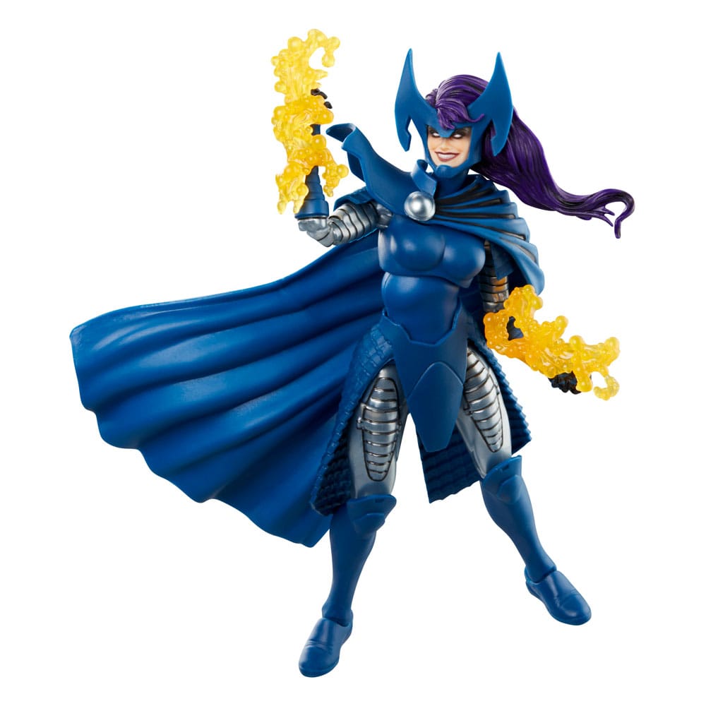 Marvel Legends AF: Wolverine & Psylocke 2er Set (Wolverine 50th Anniversary)