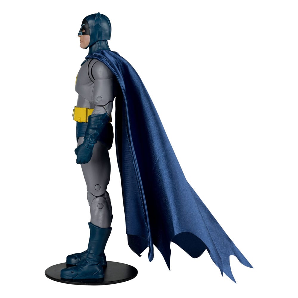 DC Multiverse AF: Batman (Classic TV Series) 18cm