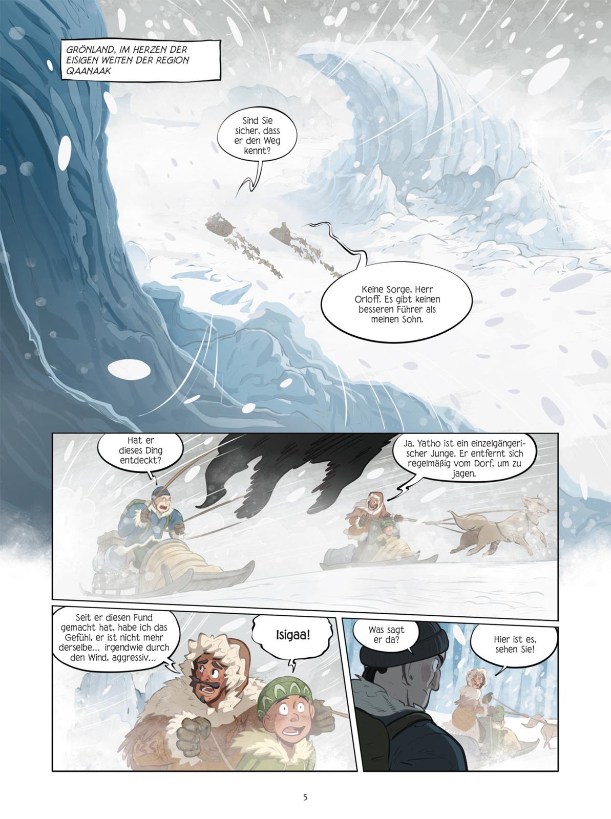 Giganten Bd.1: Erin Giganten Bd.1: Erin