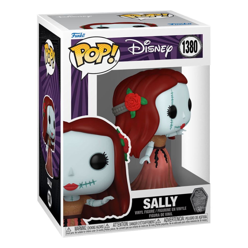 Nightmare Before Christmas: POP Sally Formal (1380)