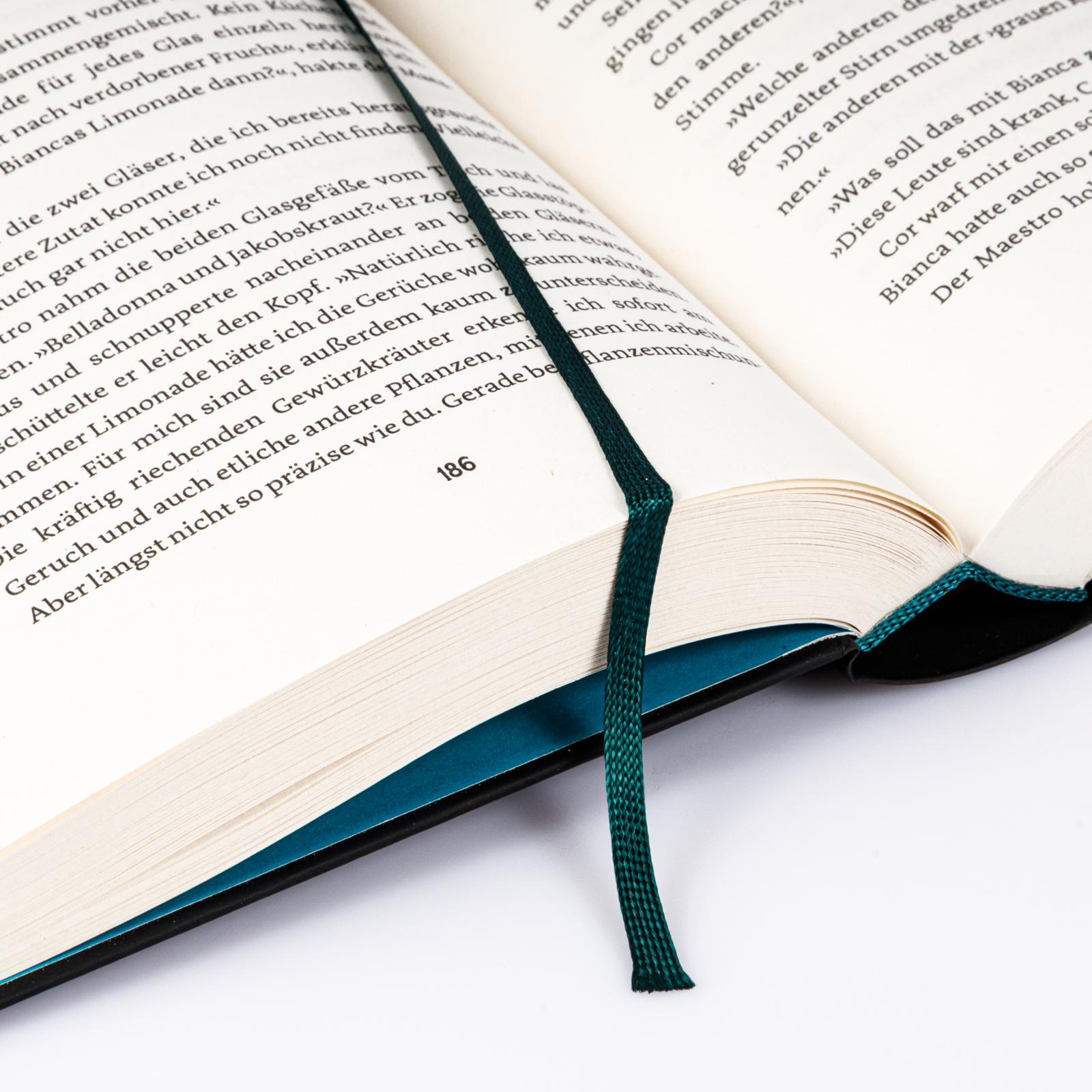 Buch, Veröffentlichung, Seite, Text