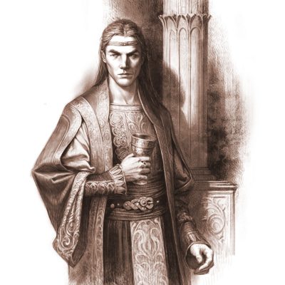 The One Ring RPG 2nd Edition: Realms of the Three Kings The One Ring RPG 2nd Edition: Realms of the Three Kings