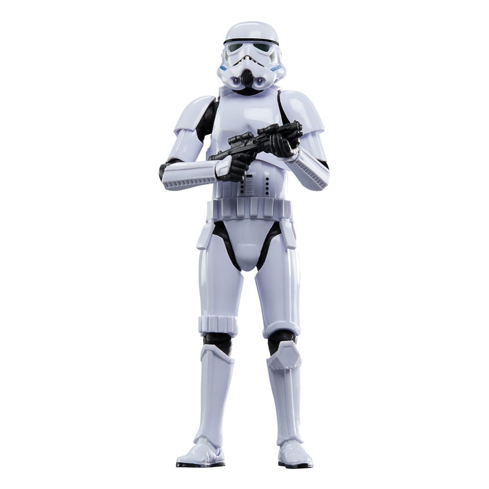 Star Wars AF: Black Series 2024 Imperial Stormtrooper 15cm