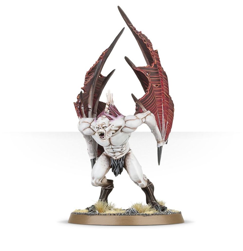 Warhammer: Flesh-Eater Courts - Crypt Flayers