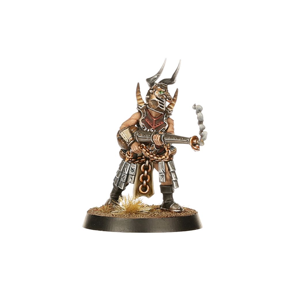 Age of Sigmar: Warcry - Horns of Hashut