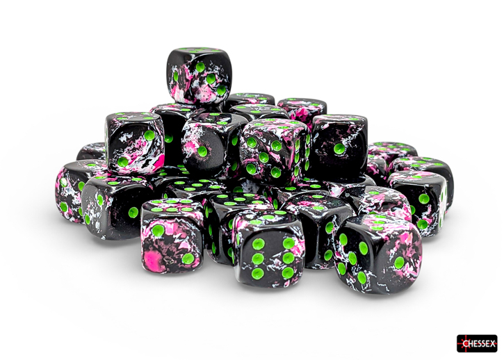 Würfel, Würfelspiel, Gaming-Wun, Murmur-Dice, Q- Dice