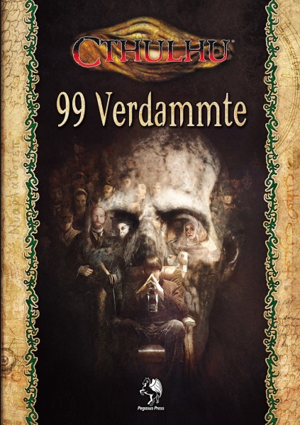 Cthulhu dt.: 99 Verdammte