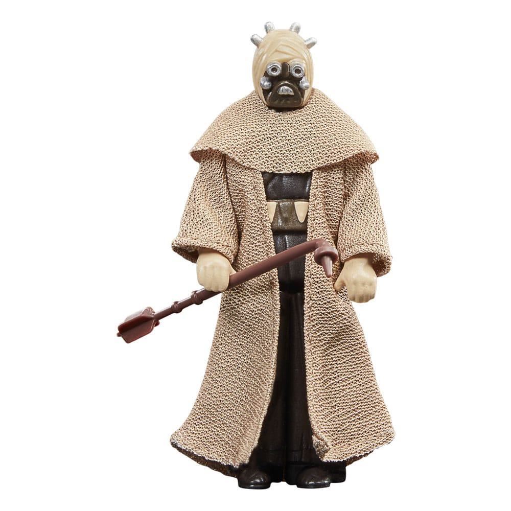 Star Wars AF: Retro Collection Tusken Warrior 10cm