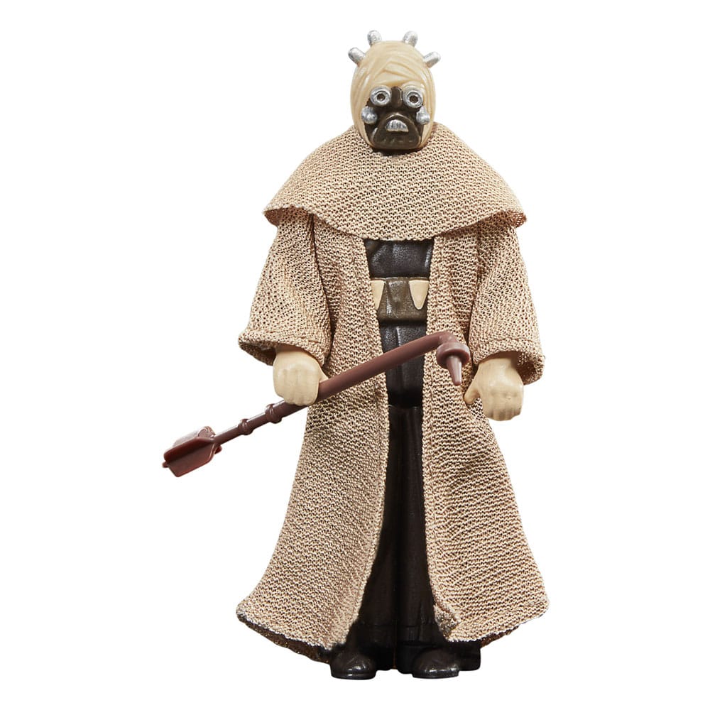 Star Wars AF: Retro Collection Tusken Warrior 10cm Star Wars AF: Retro Collection Tusken Warrior 10cm