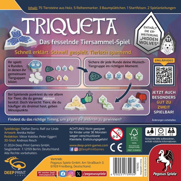 Triqueta