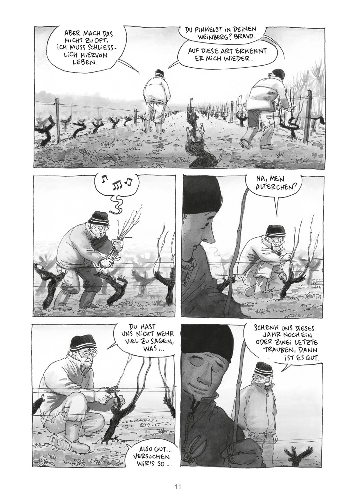 Die Ignoranten Die Ignoranten