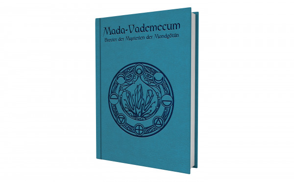 DSA: 5.Edition Mada-Vademecum