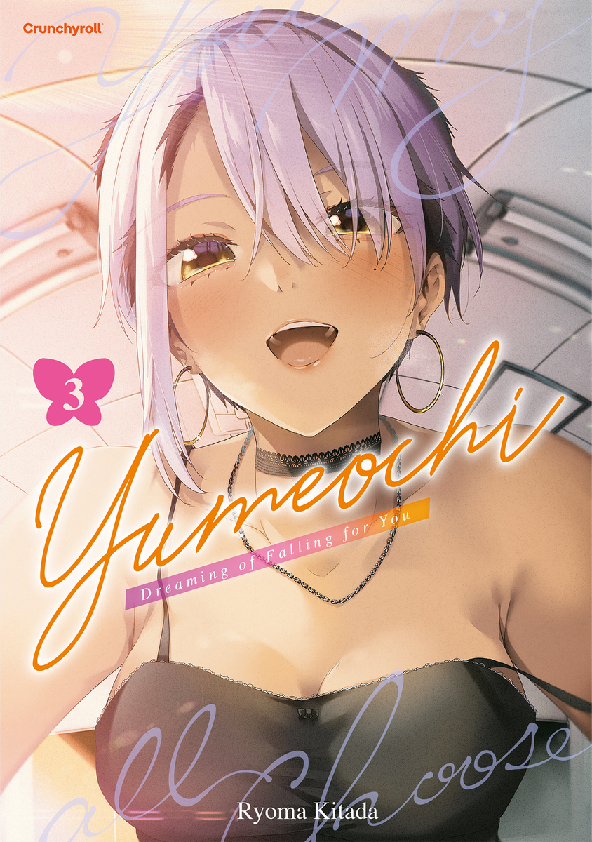 Yumeochi - Dreaming of Falling for You Bd.3 Yumeochi - Dreaming of Falling for You Bd.3