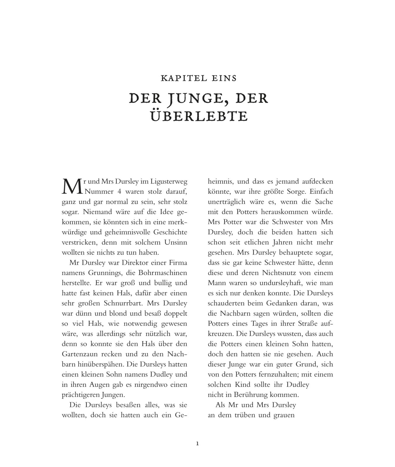 Harry Potter Bd.1: ...und der Stein der Weisen (illustr.) SC Harry Potter Bd.1: ...und der Stein der Weisen (illustr.) SC