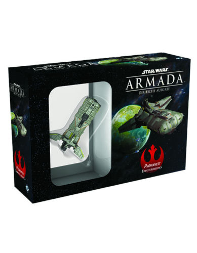 Star Wars: Armada dt. - Phönixnest Erweiterungspack 