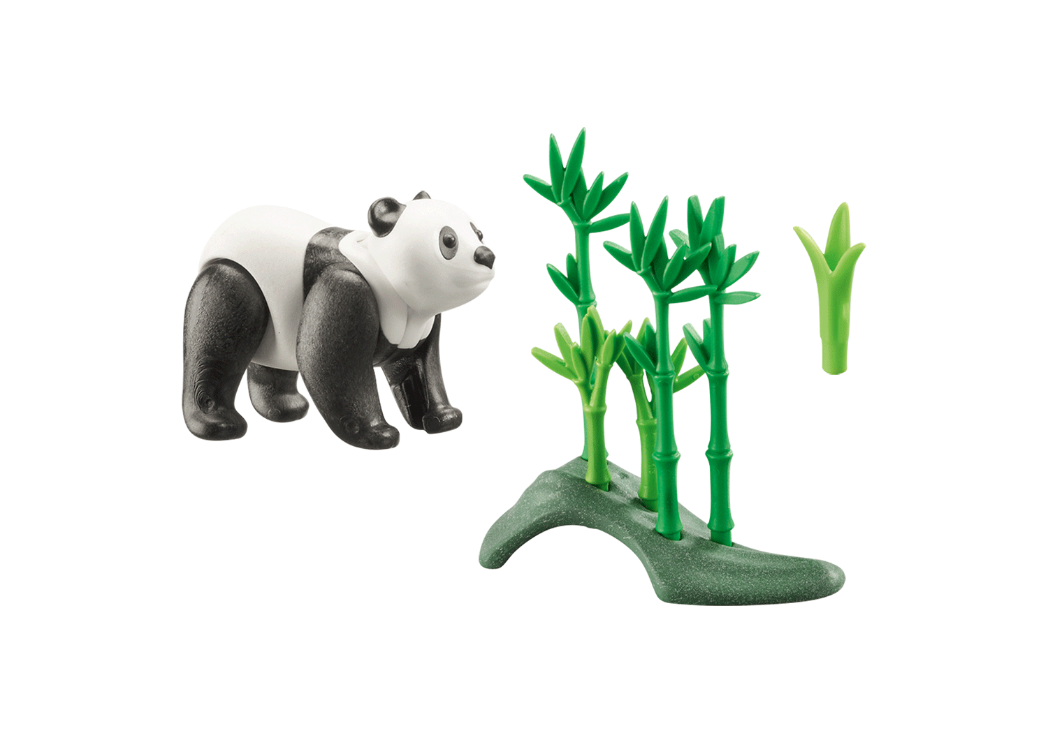 Playmobil: Wiltopia - Panda