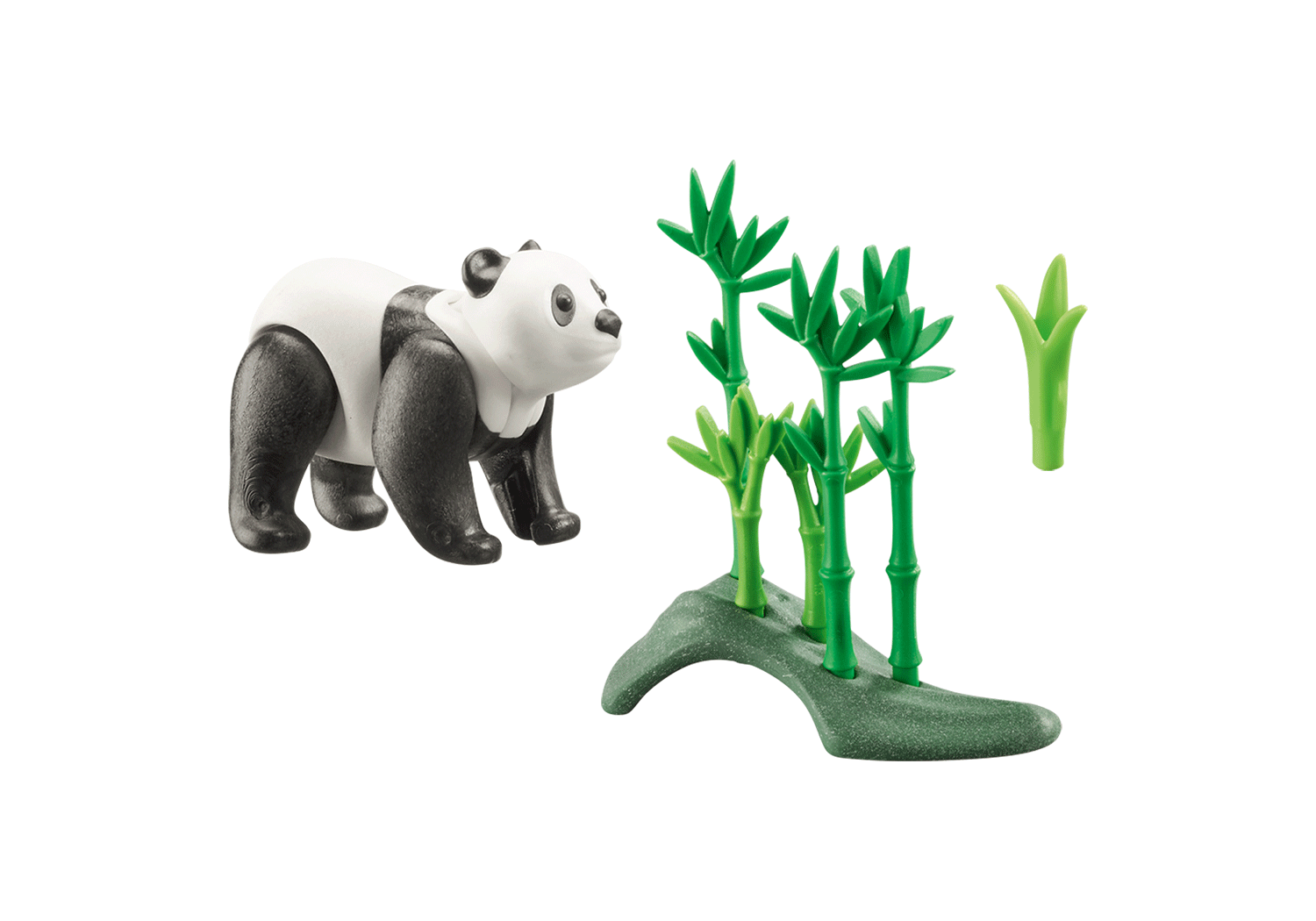 Playmobil: Wiltopia - Panda Playmobil: Wiltopia - Panda