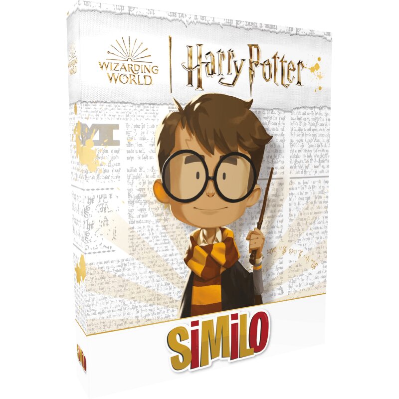 Similo: Harry Potter Similo: Harry Potter
