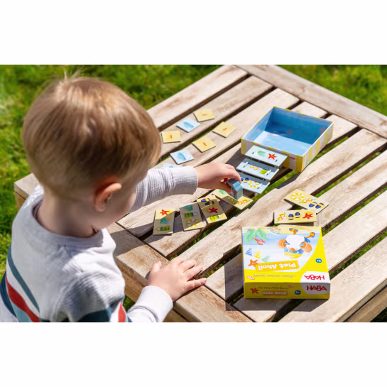 Piet Ahoi! Piet Ahoi!