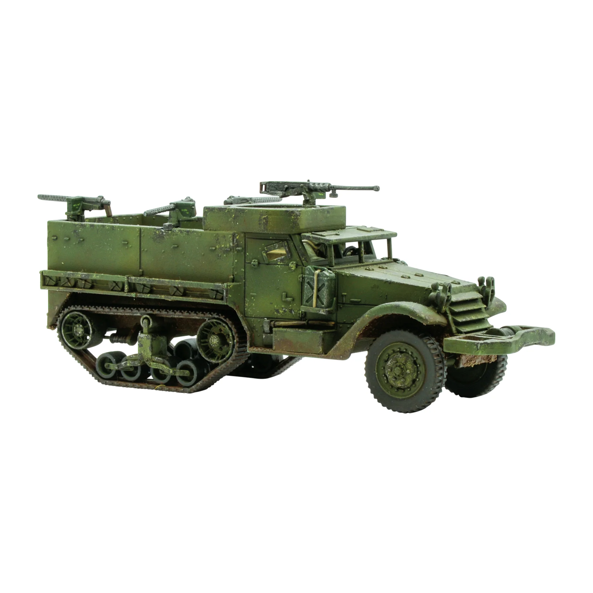 Bolt Action: Starter Set Band of Brothers (2025)