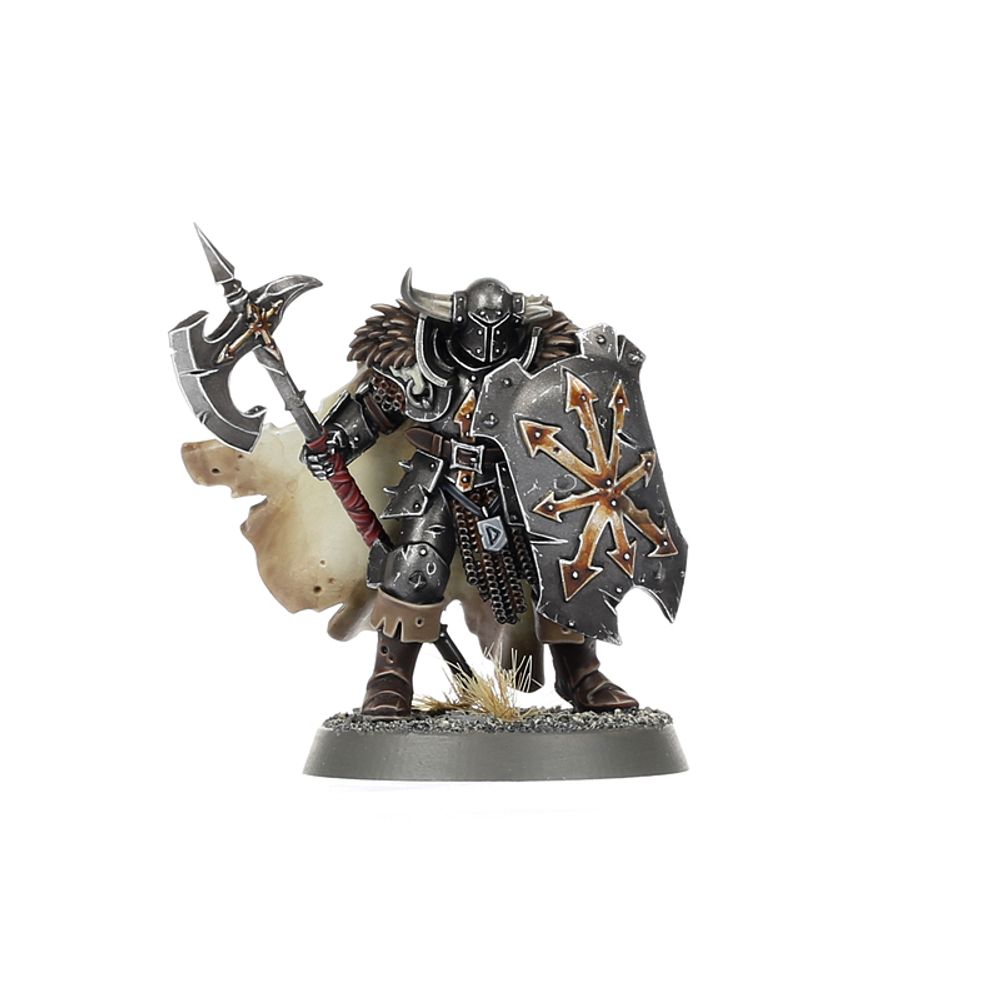 Warhammer: Slaves to Darkness - Chaos Warriors
