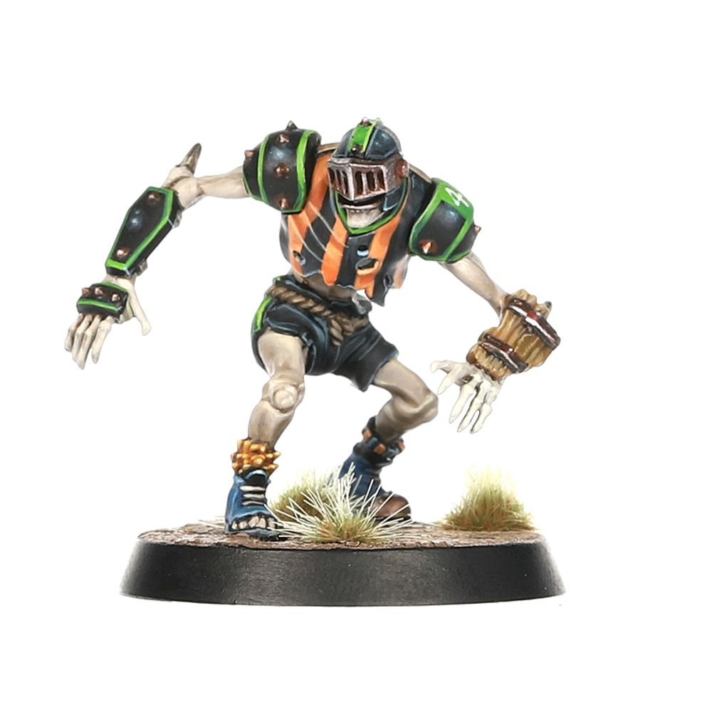 Blood Bowl: Necromantic Horror Team