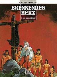 comic, science-fiction, cover, brunnen des herzens, dunkelrot, illustration, fantasy, characters, illustrated, buchcover