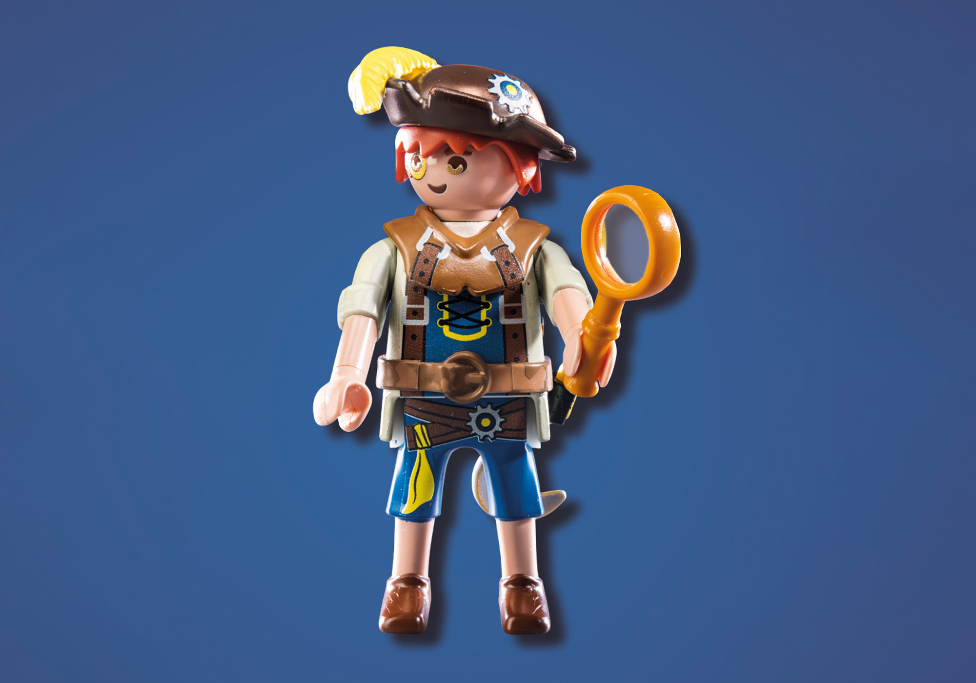 Playmobil: Novelmore - Sal'ahari Sands Skorpionjagd am Wrack