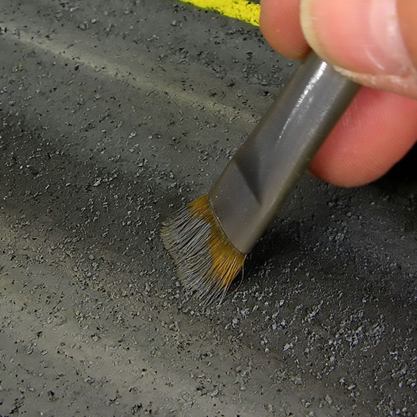 AK: TERRAINS ASPHALT - 250ml (Acrylic) 