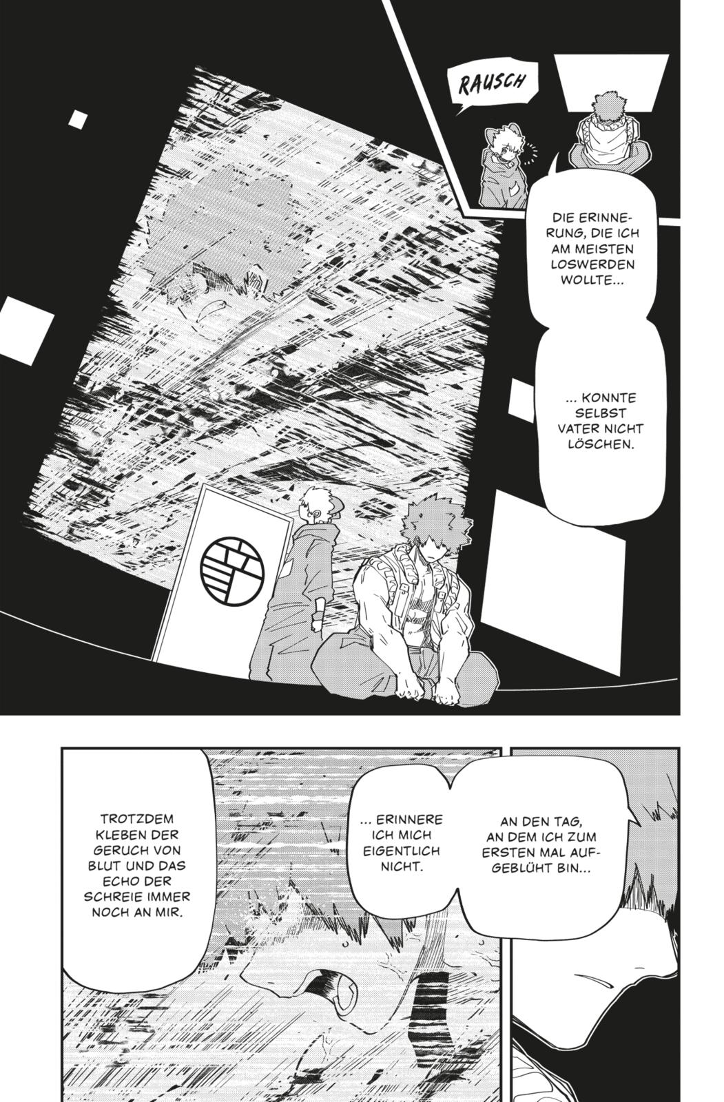 Mission Yozakura Family Bd.18 Buch, Comics, Veröffentlichung, Person