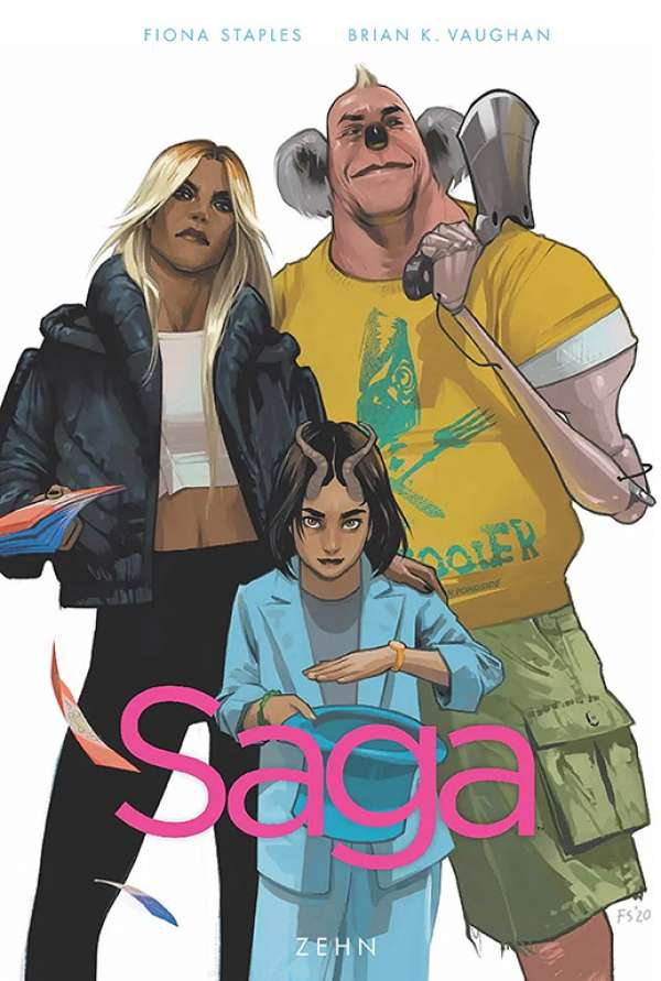 Saga Bd.10