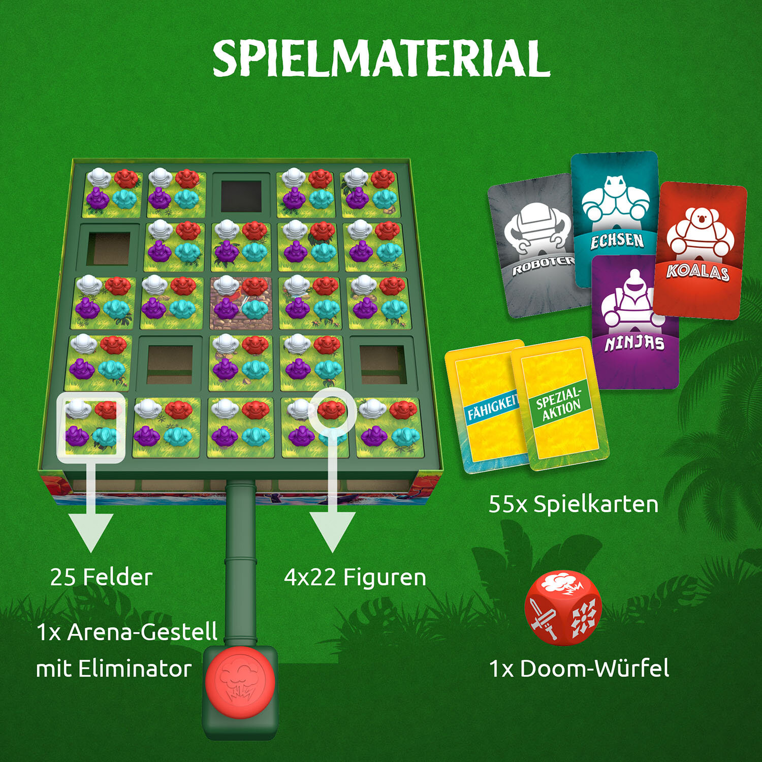 Battle Royale Battle Royale