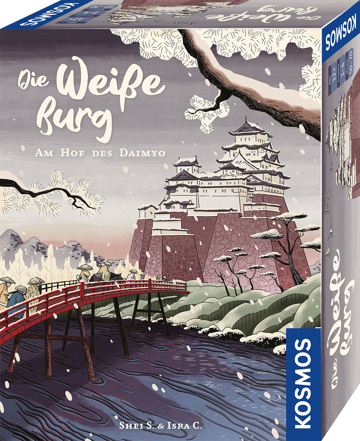 Weiße Burg Weiße Burg