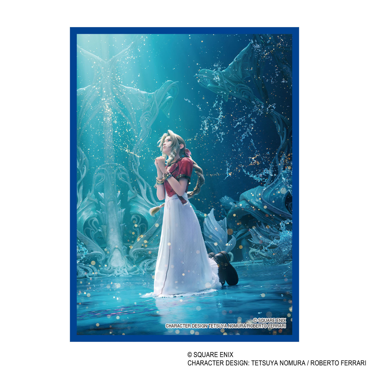 Kleid, Prinzessin, Unterwasser, Kunstwerk, Kunsttafel
