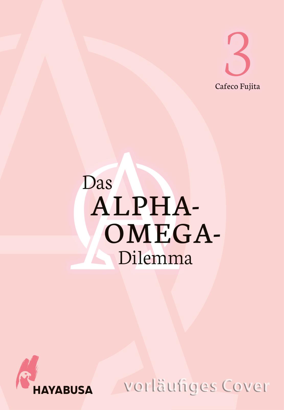 Alpha Omega Dilemma Bd.3