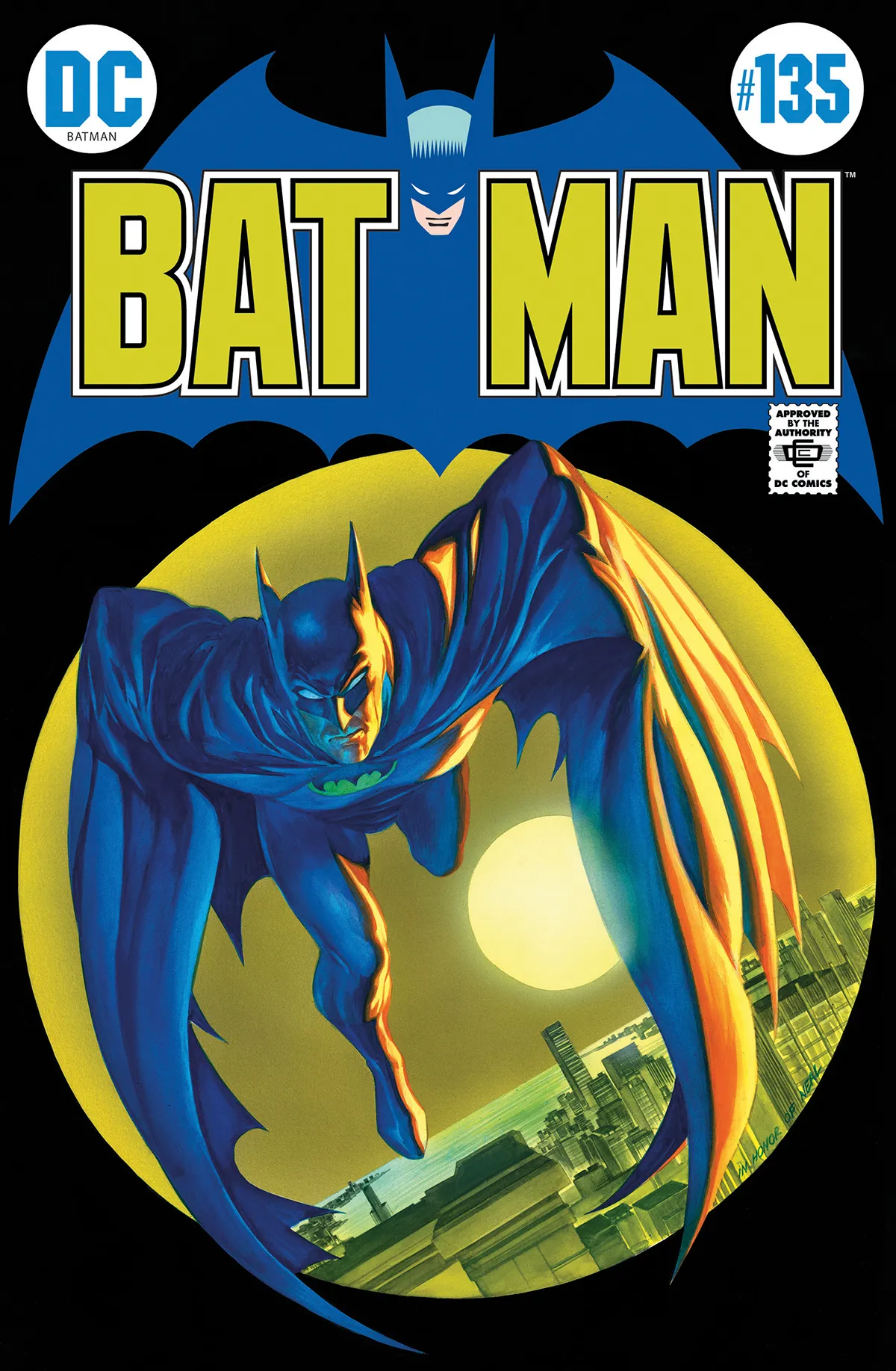 Batman #85 (Rebirth) Collector's Edition 5 Variant-Cover/Mappe (444) Batman #85 (Rebirth) Collector's Edition 5 Variant-Cover/Mappe (444)