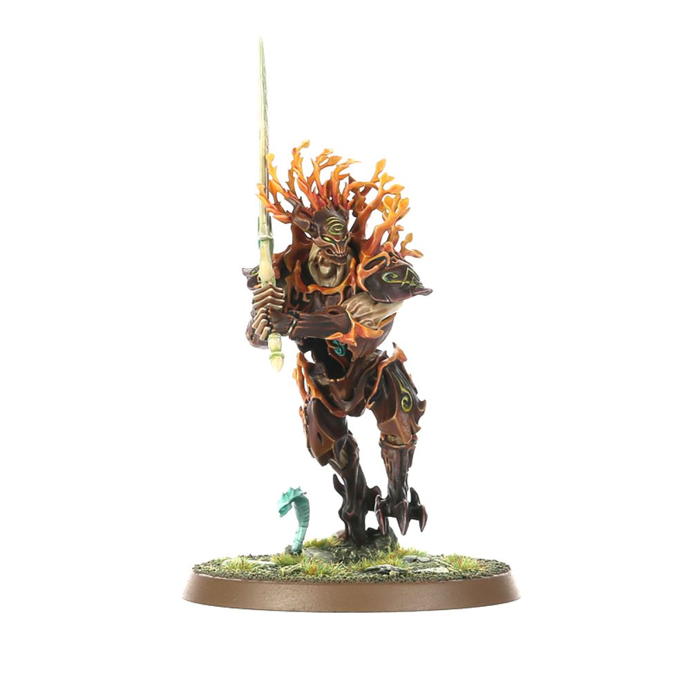 Warhammer: Sylvaneth - Kurnoth Hunters Warhammer: Sylvaneth - Kurnoth Hunters