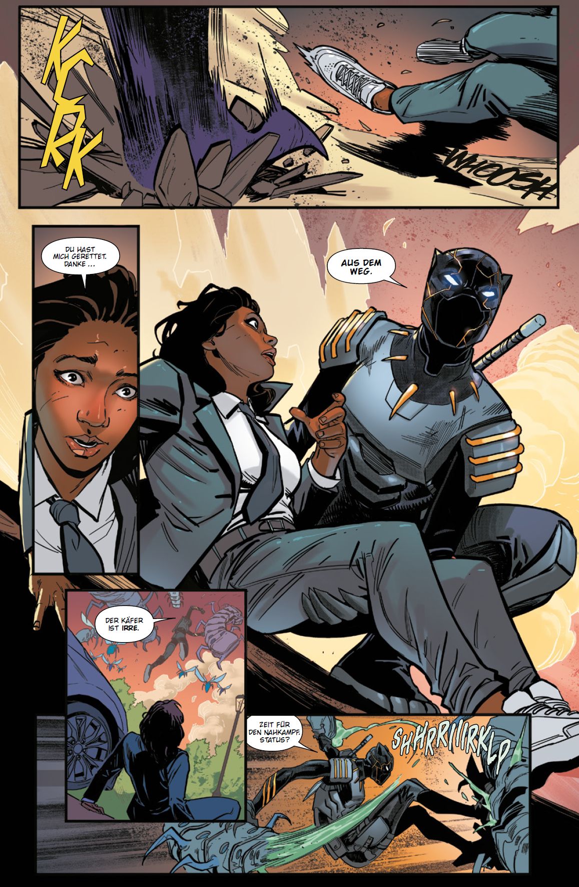 Doom: Herrscher der Welt Bd.2 Doom: Herrscher der Welt Bd.2