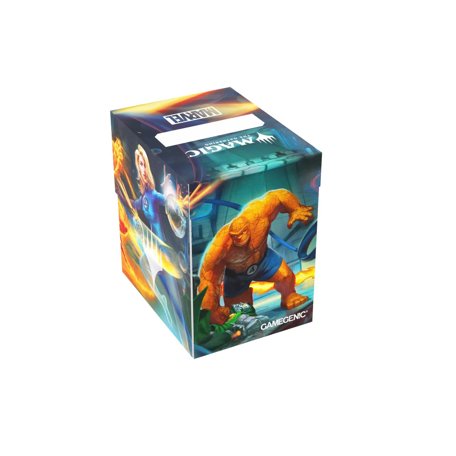 action figure, collectible, orange figure, fantasy character, gloved blue shorts