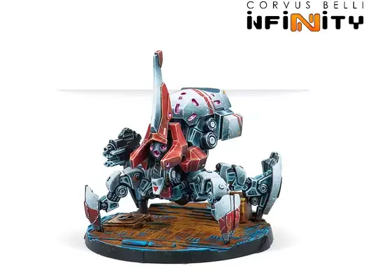 Infinity: JSA - Aibot Remotes Pack