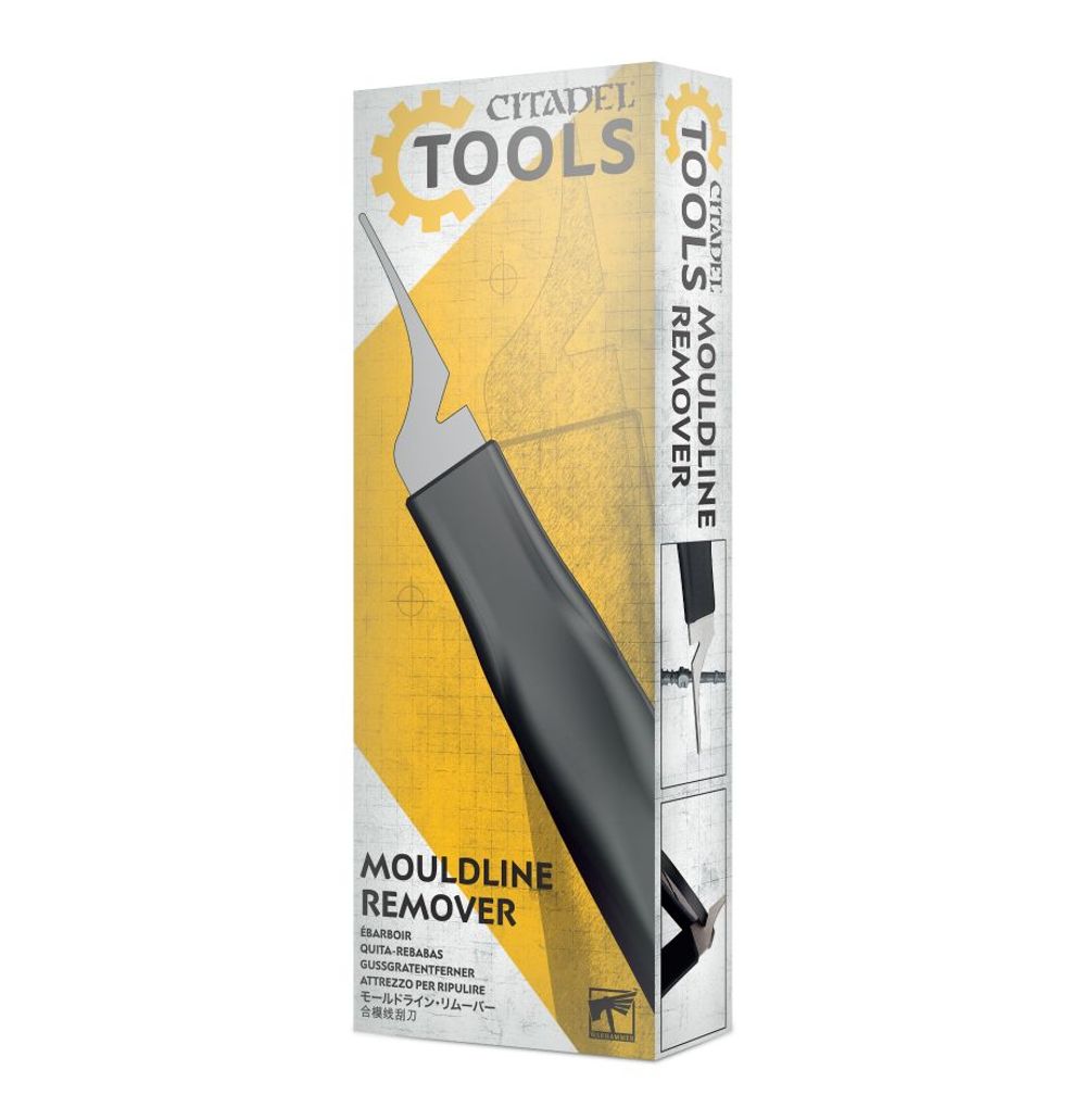 Citadel: Tools - Mouldline Remover Citadel: Tools - Mouldline Remover